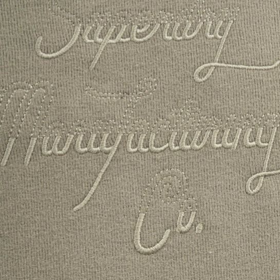 پلیور یقه گرد مردانه سوپردرای کدsuperdryM12A41001C