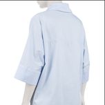 شومیز لانگ کجراه زنانه سوپردرای کدsuperdryW13S53302T