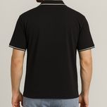 پلوشرت مردانه سوپردرای کدSuperdryM11S50301C