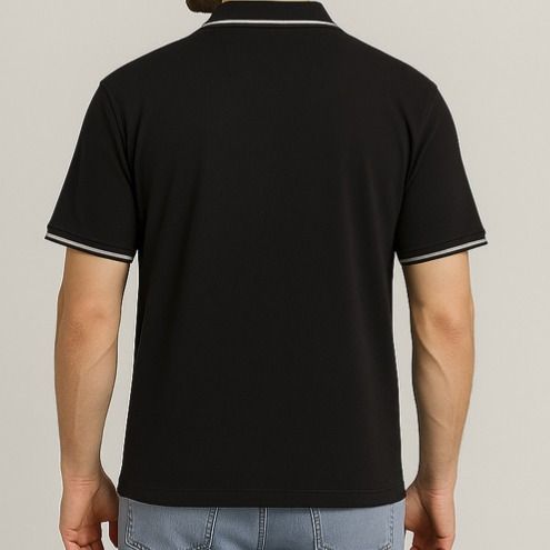 پلوشرت مردانه سوپردرای کدSuperdryM11S50301C