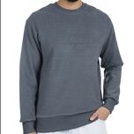 پلیور یقه گرد مردانه سوپردرای کدsuperdryM12A41001C