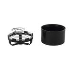 شیکر ورزشی مل اند موژ کدU08887