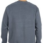 پلیور یقه گرد مردانه سوپردرای کدsuperdryM12A41001C