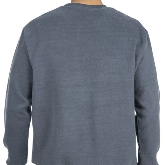 پلیور یقه گرد مردانه سوپردرای کدsuperdryM12A41001C