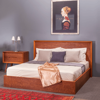 سرویس خواب سوروود مدل رزیتا کلاسیک