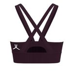 نیم تنه ورزشی زنانه مل اند موژ کدW09064