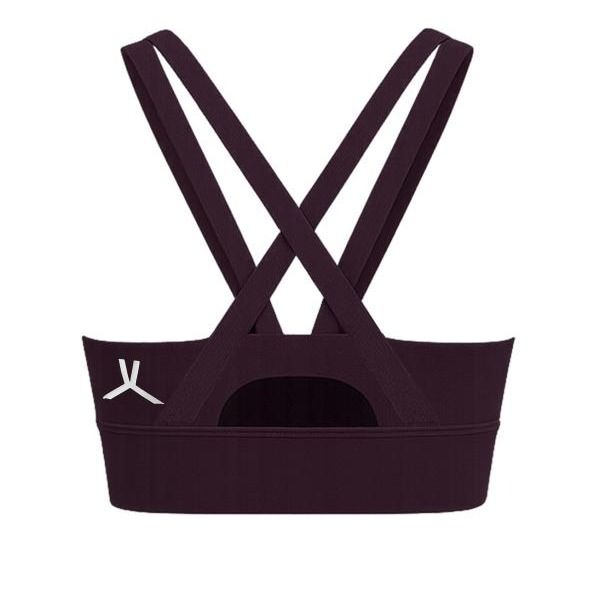 نیم تنه ورزشی زنانه مل اند موژ کدW09064