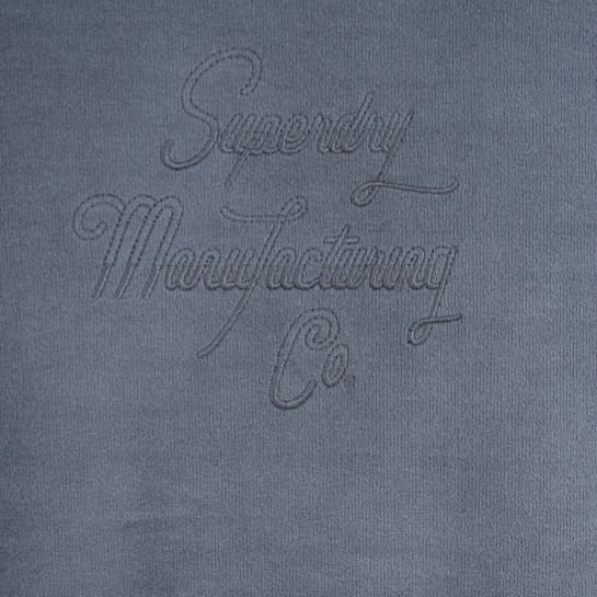 پلیور یقه گرد مردانه سوپردرای کدsuperdryM12A41001C