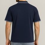 پلوشرت مردانه سوپردرای کدSuperdryM11S50301C