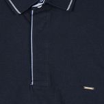 پلوشرت مردانه سوپردرای کدSuperdryM11S50301C