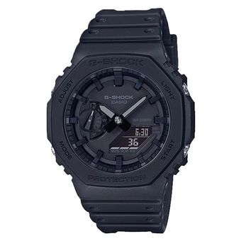 ساعت مچی کاسیو G-SHOCK مدل GA-2100-1A1