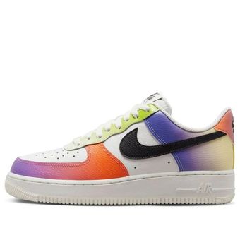 کفش اورجینال Nike Air force 1