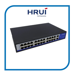 سوییچ شبکه 24 پورت HR902-AF-242G-300 HRUI