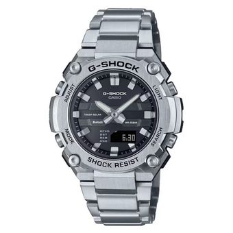 ساعت مچی مردانه G-SHOCK مدل CASIO-GST-B600D-1A