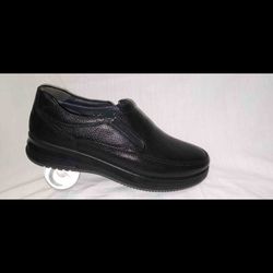 کفش مردانه تمام چرم کد 193