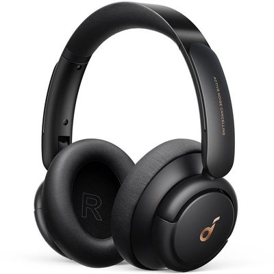 هدفون بی سیم انکر مدل Life Q30_A3028