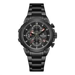 ساعت مچی عقربه‌ای مردانه نیوی فورس مدل NF8071BBB