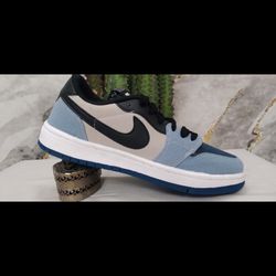 نایک جردن ترویس کد315