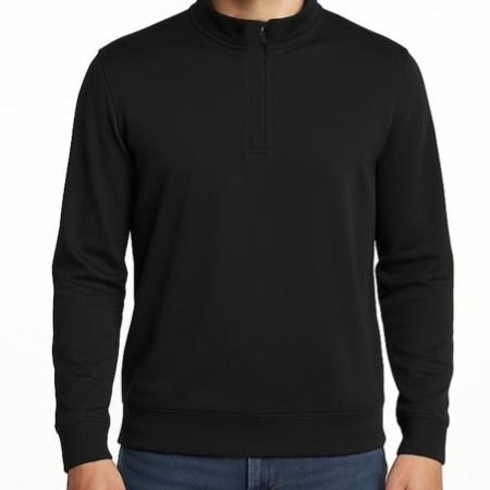 سویشرت ورزشی مردانه مل اند موژ کدM09028