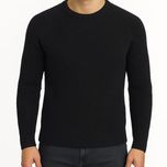 پلیور یقه گرد مردانه سوپردرای کدSD7626000