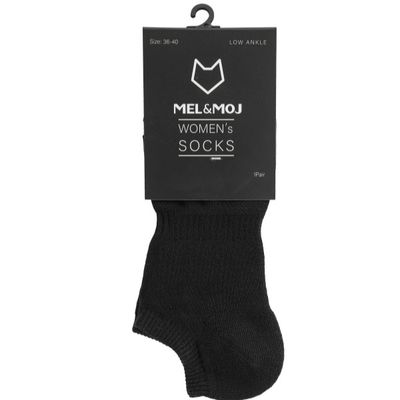 جوراب مردانه مل اند موژ کدM08722