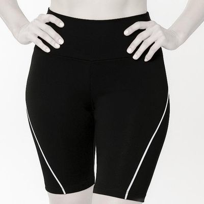 شلوارک ورزشی زنانه مل اند موژ کدW08975