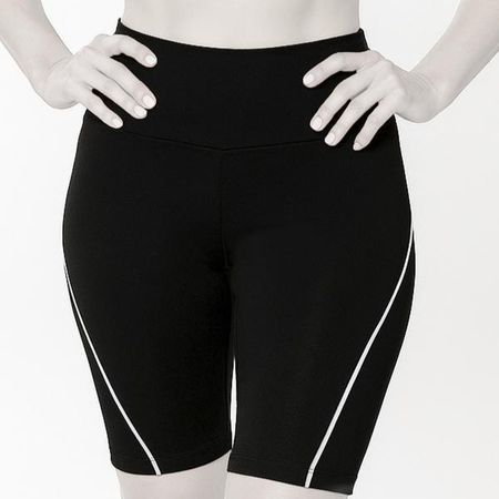 شلوارک ورزشی زنانه مل اند موژ کدW08975