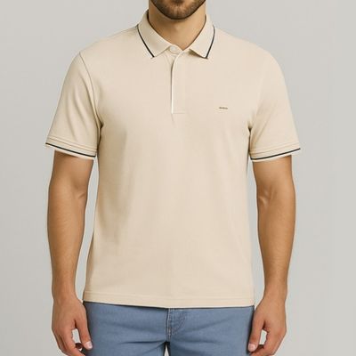 پلوشرت مردانه سوپردرای کدSuperdryM11S50301C