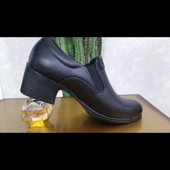 کفش زنانه بزرگ پا مدل ارمینا کد 362