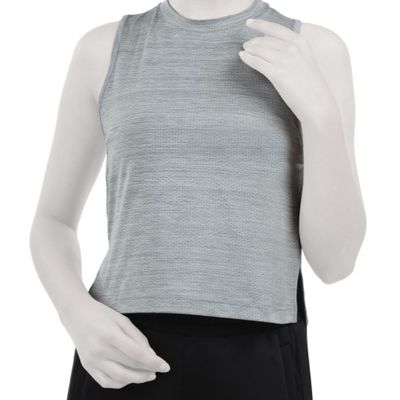 تاپ ورزشی زنانه مل اند موژ کدW08897