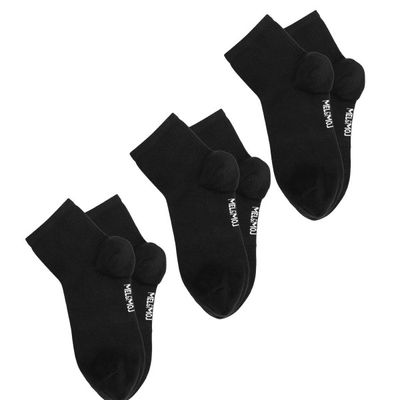 جوراب مردانه مل اند موژ کدM08470