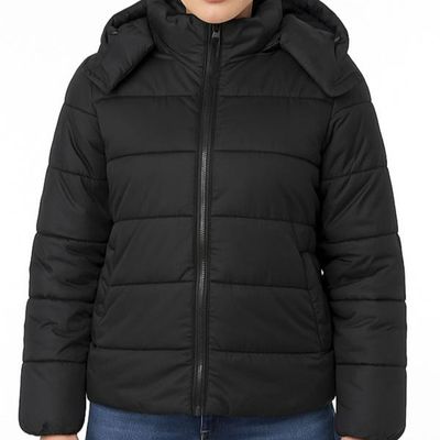 کاپشن زنانه مل اند موژ کدW09022