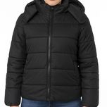 کاپشن زنانه مل اند موژ کدW09022