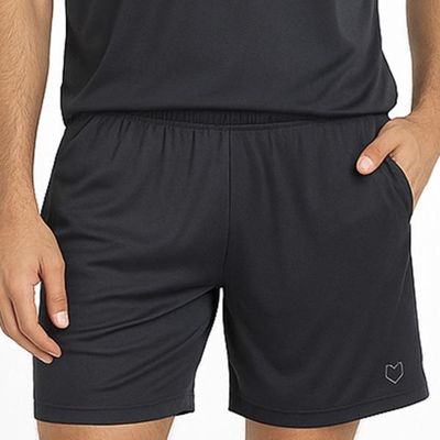 شلوارک ورزشی مردانه مل اند موژ کدM09066