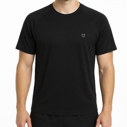 تیشرت ورزشی مردانه مل اند موژ کدM09093