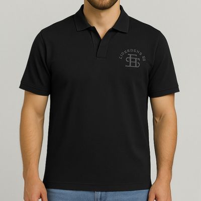 پلوشرت یقه شکاری مردانه سوپردرای کدSuperdryM11S52104N