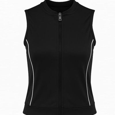 تاپ ورزشی زنانه مل اند موژ کدW08977