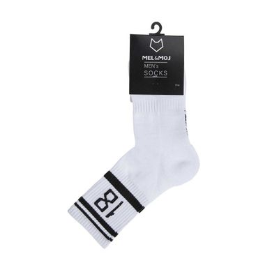 چوراب مردانه مل اند موژ کدM08771