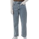 شلوار جین Loose زنانه سوپردرای کدsuperdryW17A40506C