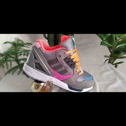 کتونی آدی داس طوسی کد264