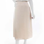 دامن ساتن زنانه سوپردرای کدsuperdryW19S41601T