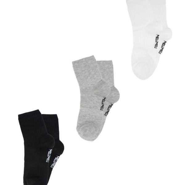 جوراب زنانه مل اند موژ کدW08922