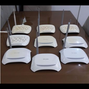 مودم +ADSL2 استوک