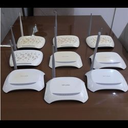 فروش مودمهای+ADSL2استوک مخابراتی