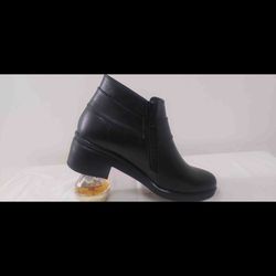 نیم بوت زنانه پاپی کد 250