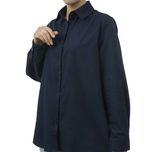 شومیز  زنانه بیسیک زنانه سوپردرای کدsuperdryW13A42801N