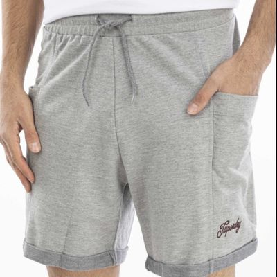 شلوارک دورس مردانه سوپردرای کدSuperdry-M19S30404N