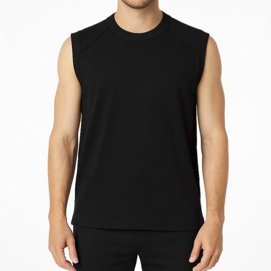 تاپ مردانه مل اند موژ کدM09089