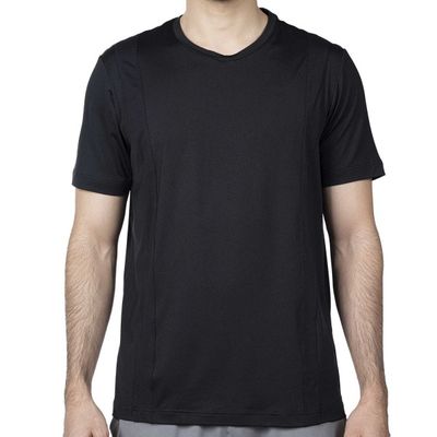 تیشرت ورزشی مردانه مل اند موژ کدM08814