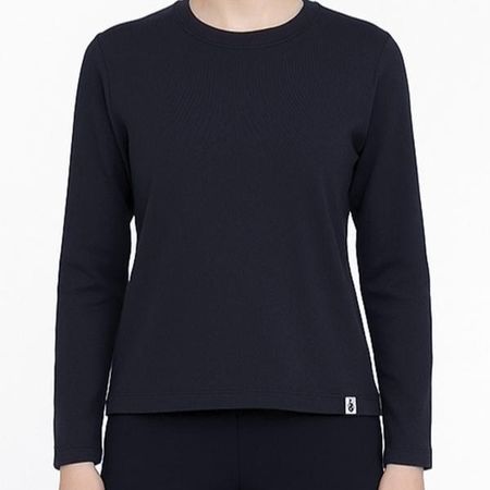 سوویشرت زنانه مل اند موژ کدW08961